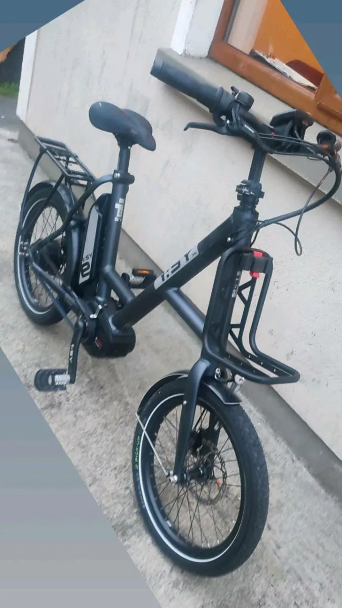 Ebike isy Bosch - Image 2