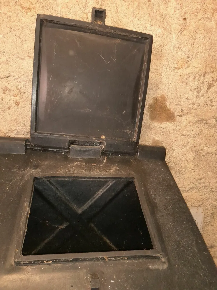 Coal Bunker - Image 2