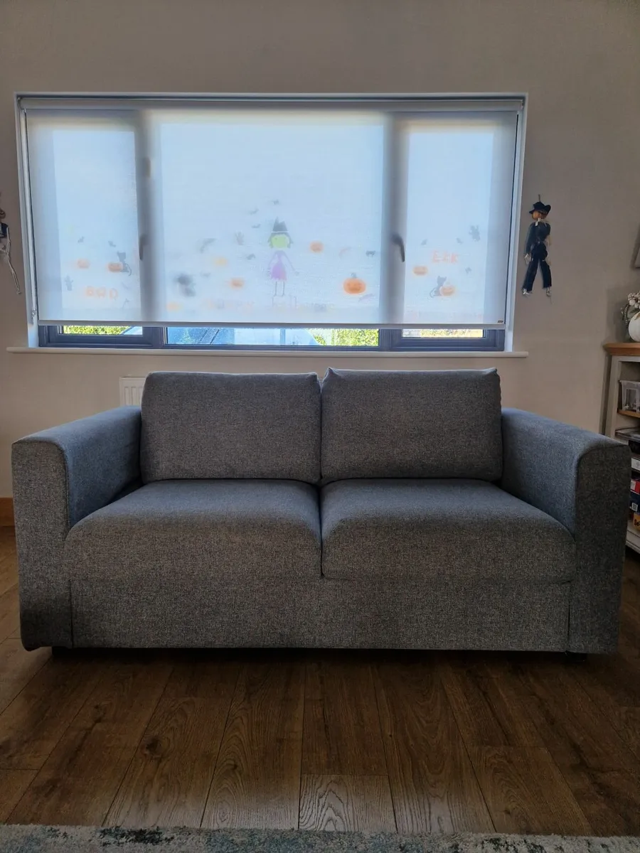 Ikea couch - Image 1