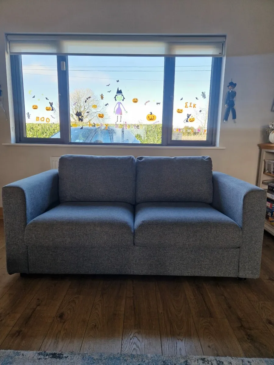 Ikea couch - Image 3