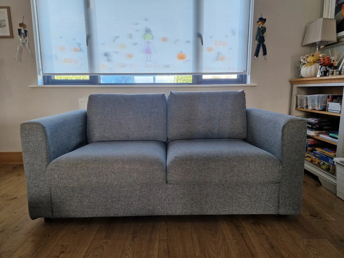 Ikea couch - Image 4