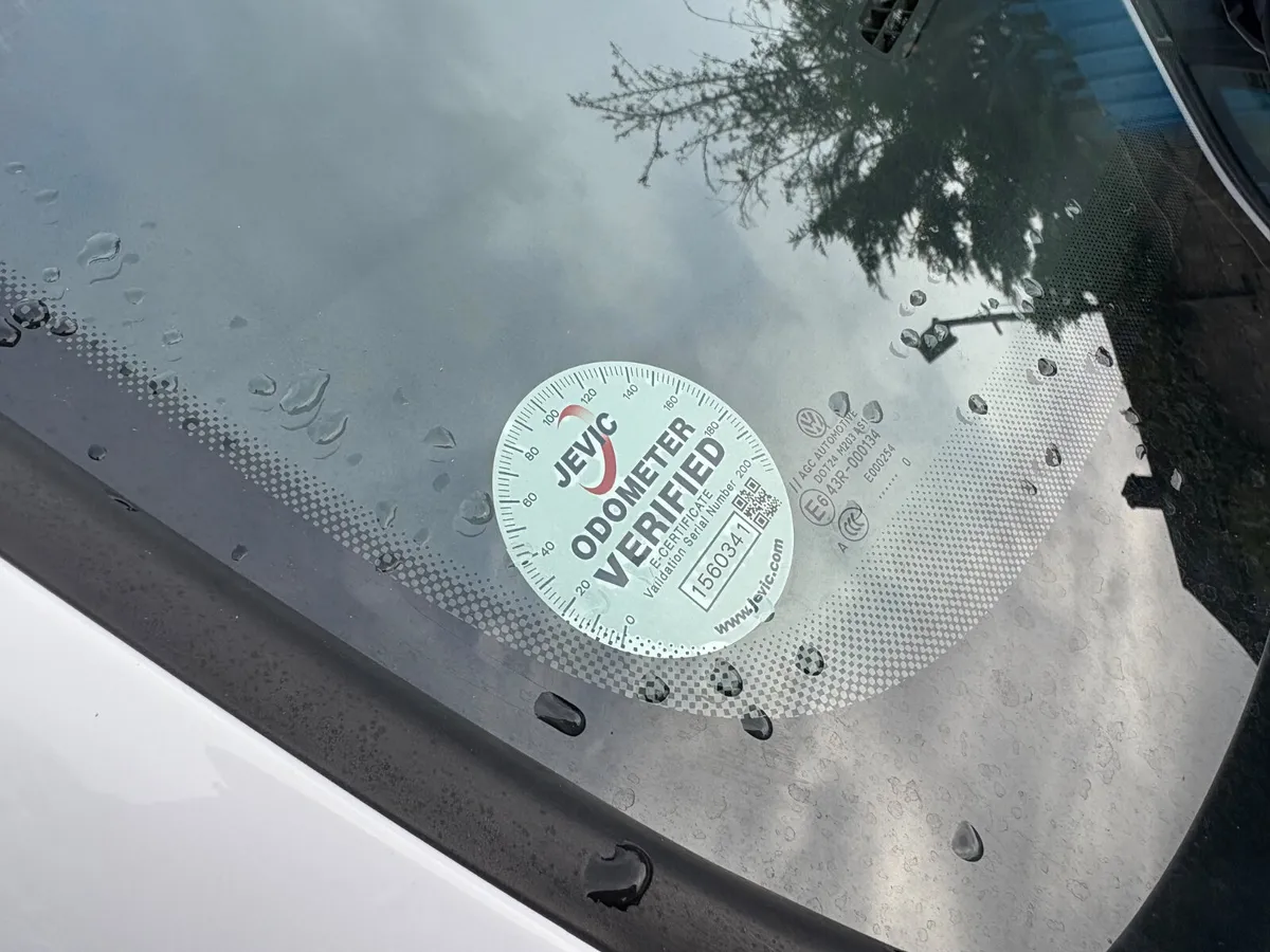 2011 GTI DSG - AS NEW 40,000 miles - Image 3