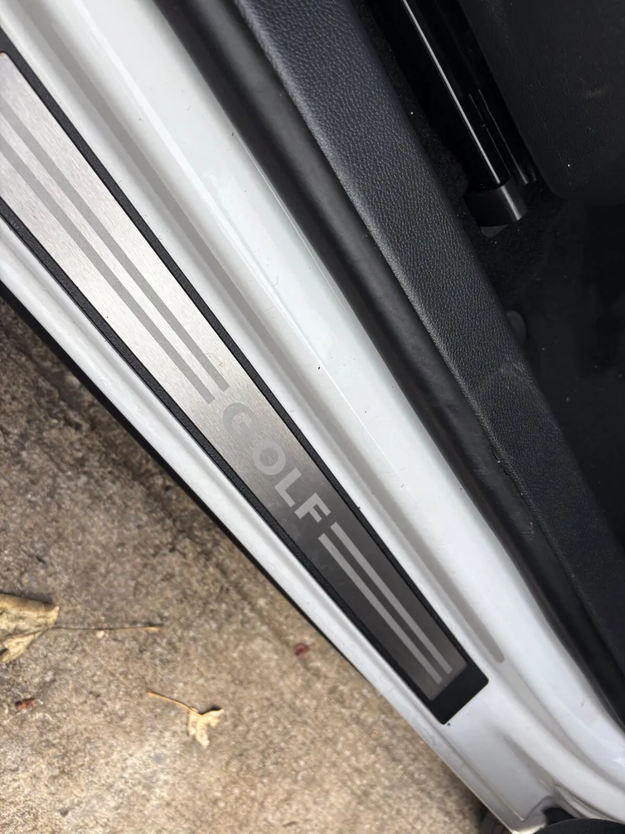 2011 GTI DSG - AS NEW 40,000 miles - Image 2