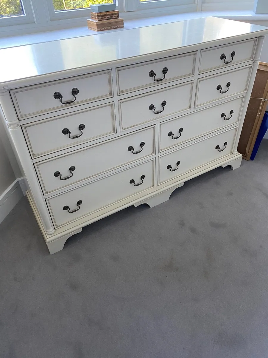 Chest of drawers - Image 4