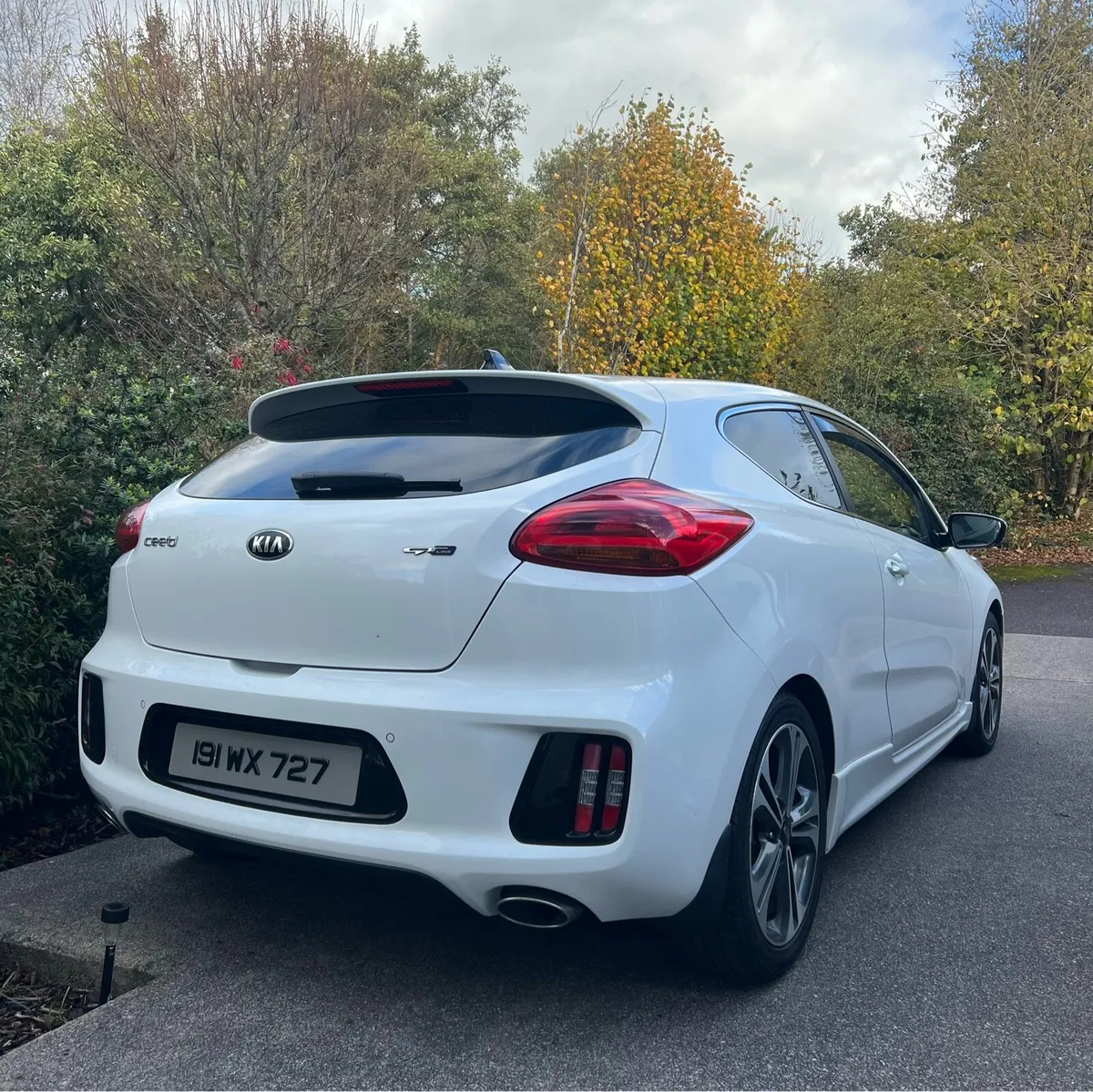 ‼️Kia ceed GT‼️ - Image 2
