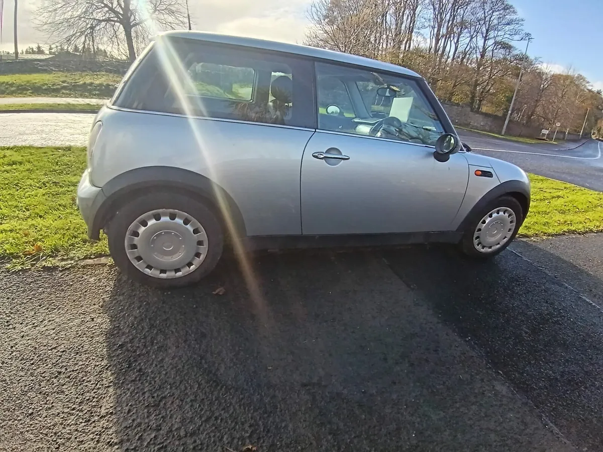 Mini one . - Image 4