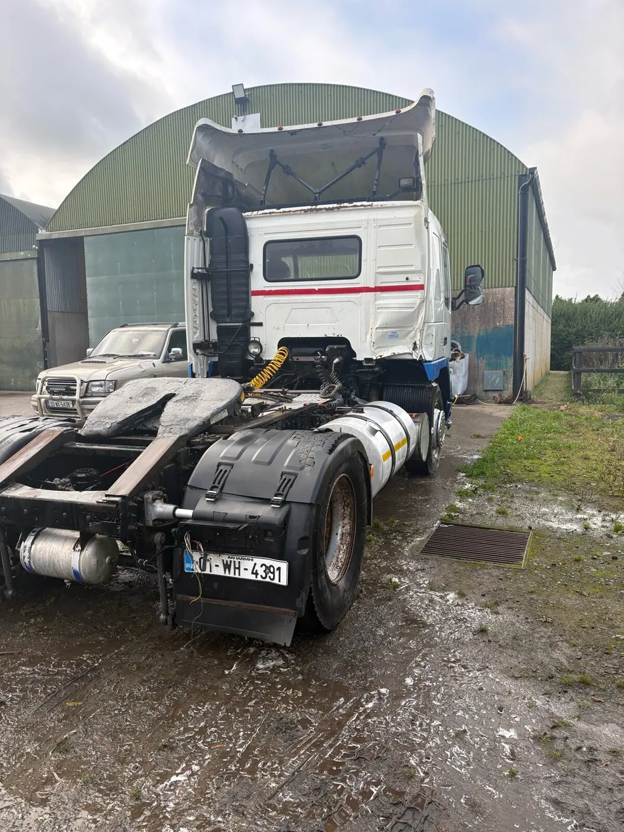 Volvo fm v1 export or shunter - Image 3