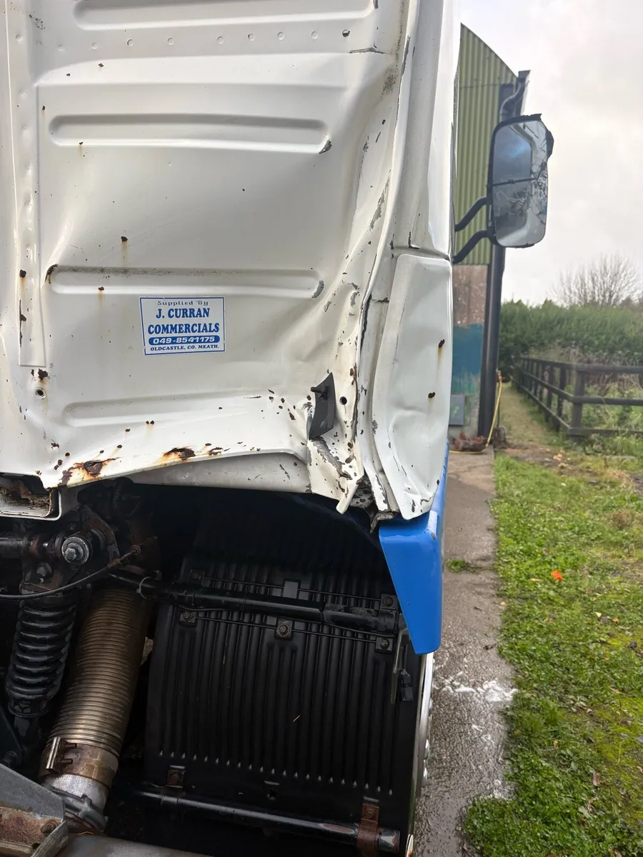 Volvo fm v1 export or shunter - Image 4