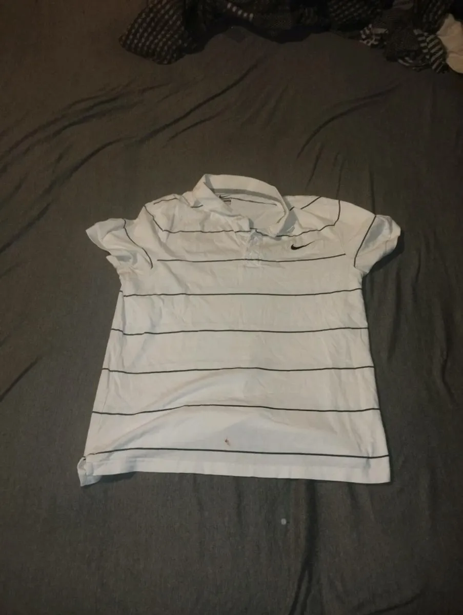 Nike polo - Image 1