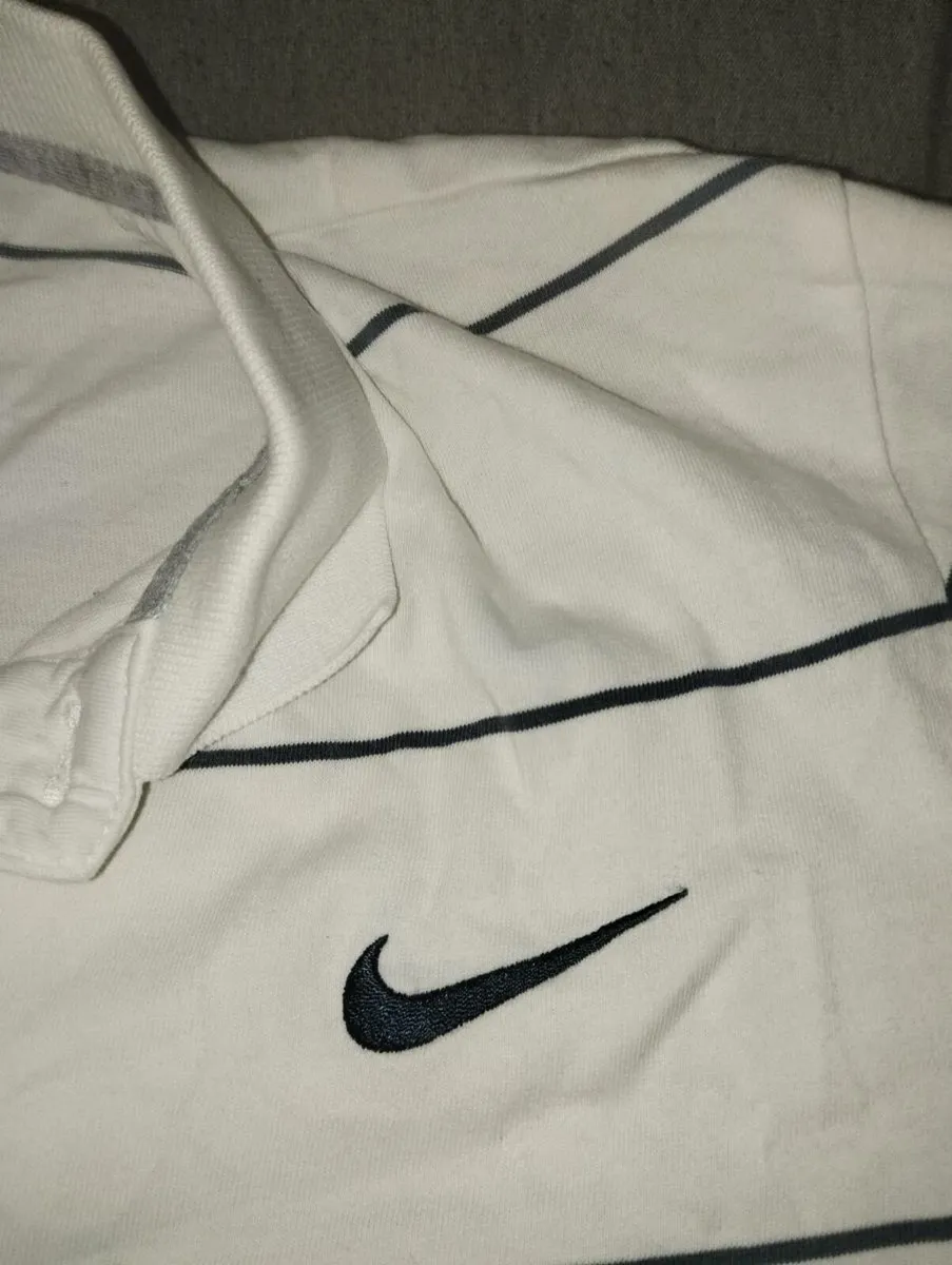 Nike polo - Image 2