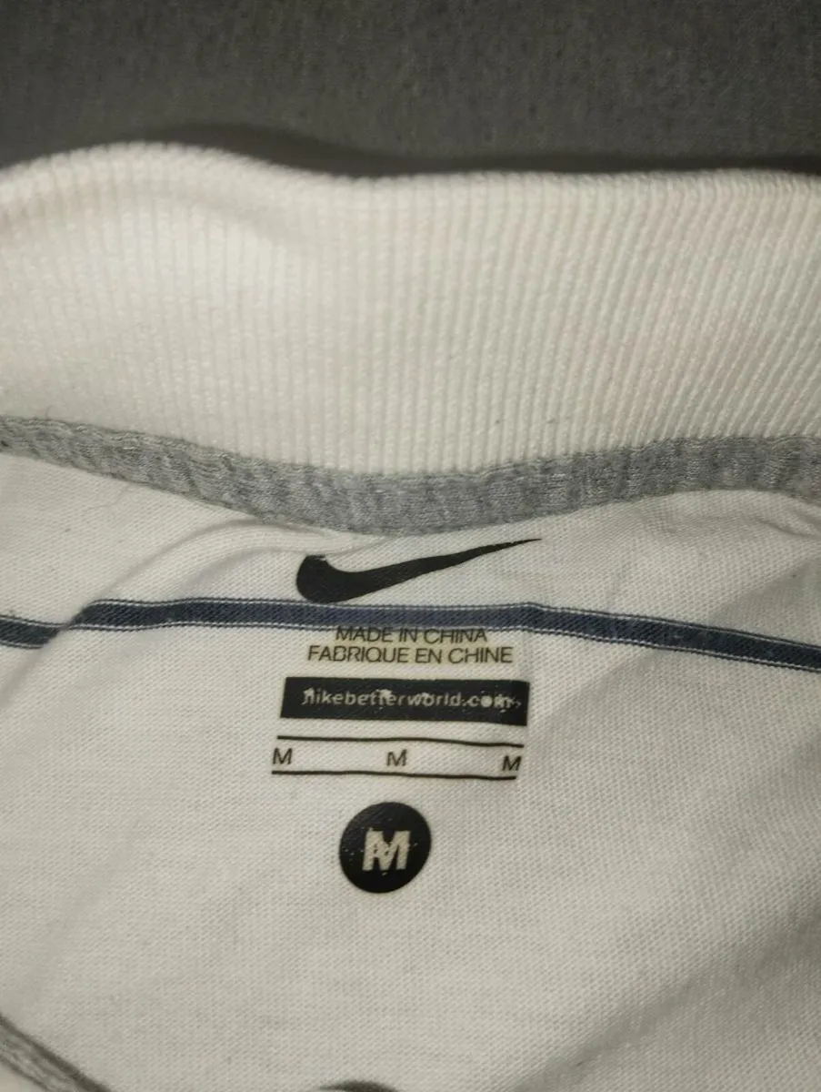 Nike polo - Image 3
