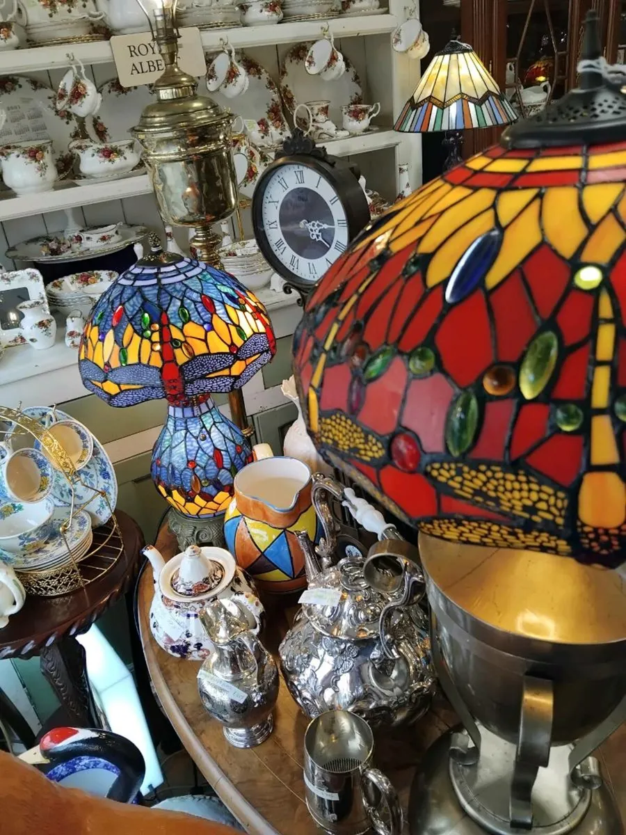 Antiques - Image 2