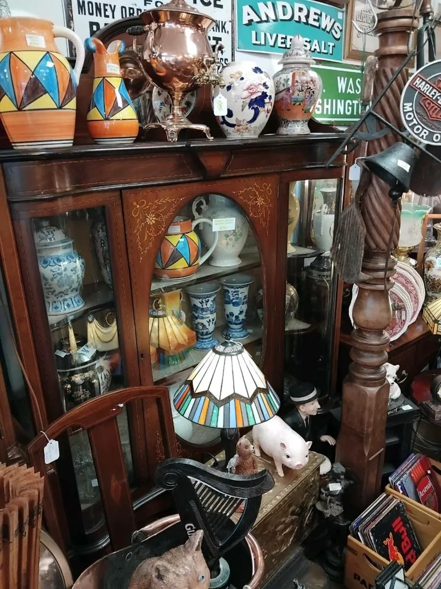 Antiques - Image 4