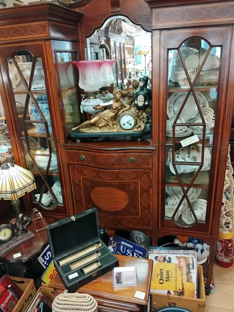 Antiques - Image 1