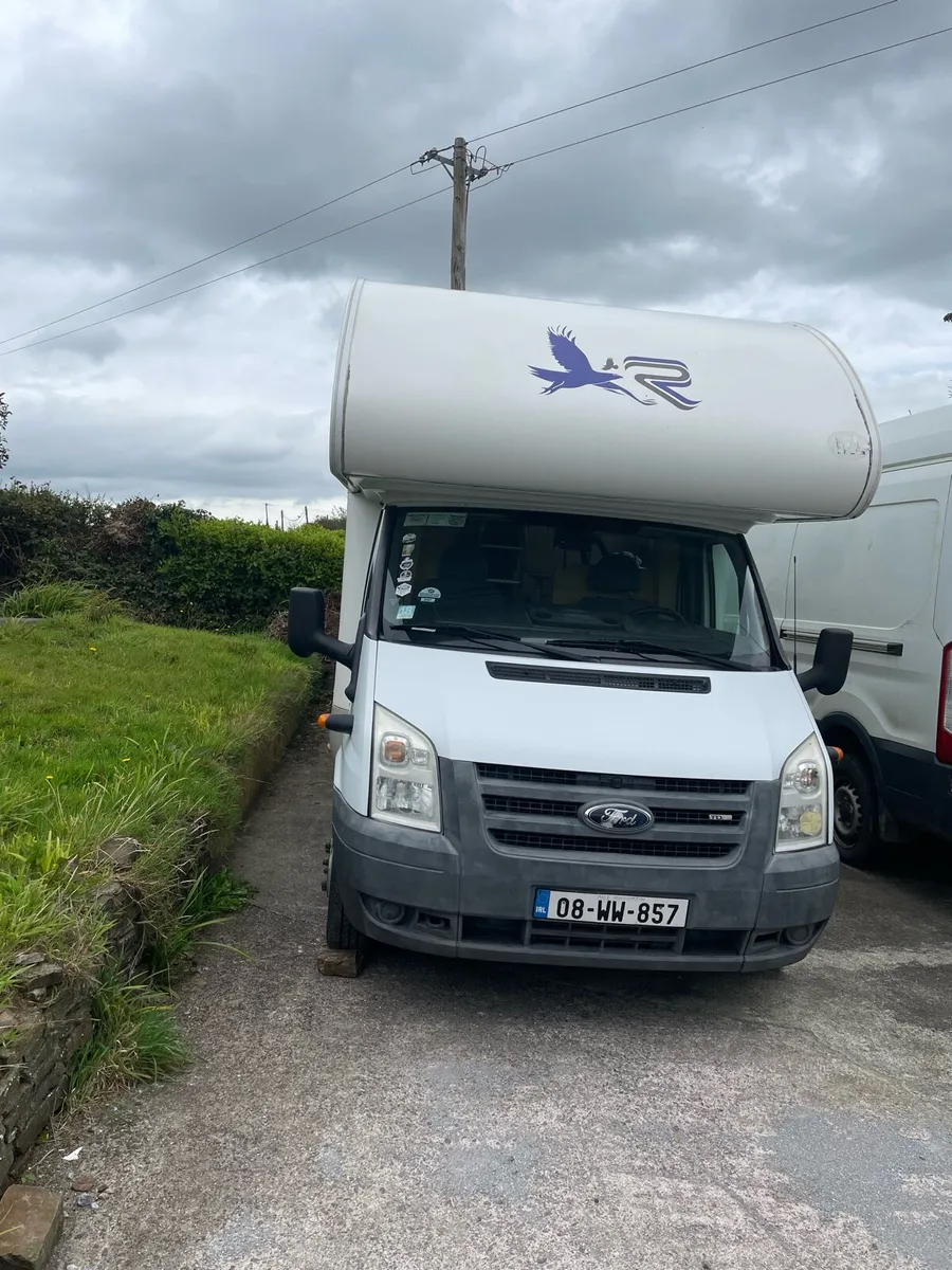 08 Rimor 6 Berth - Image 2