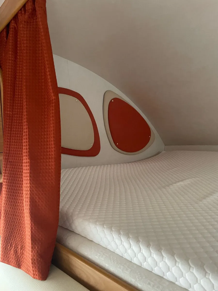 08 Rimor 6 Berth - Image 3