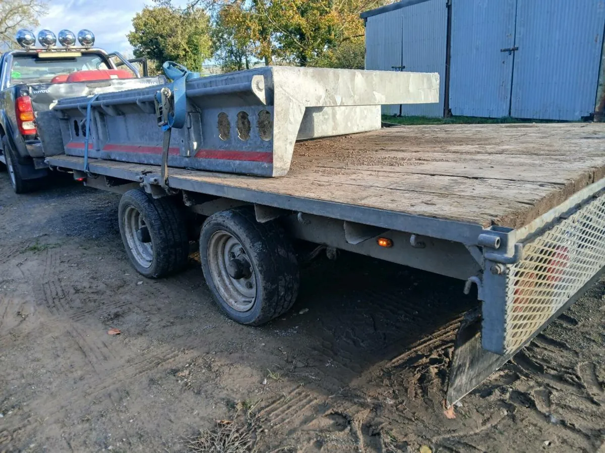 New Dooley Bale Extension 8x4 - Image 2