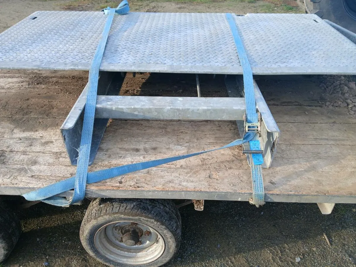 New Dooley Bale Extension 8x4 - Image 3