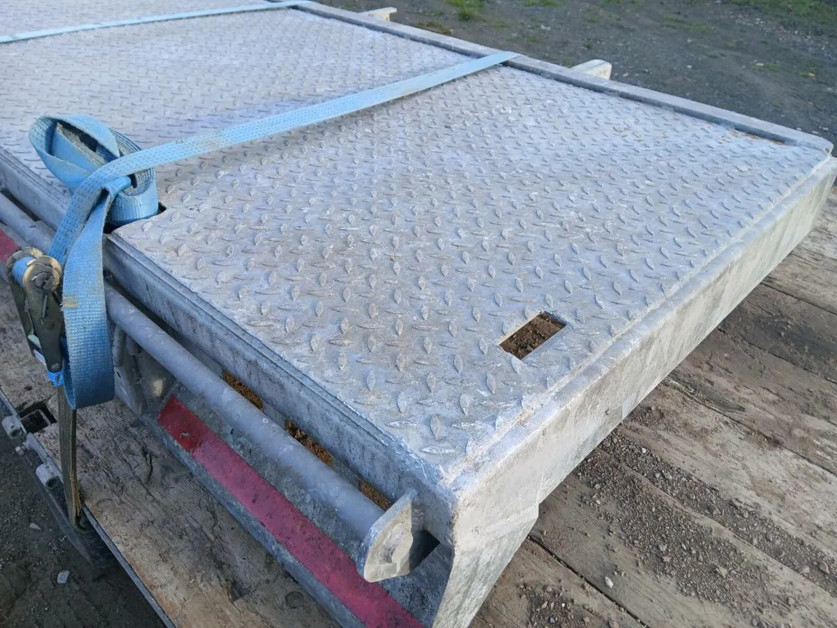 New Dooley Bale Extension 8x4 - Image 4