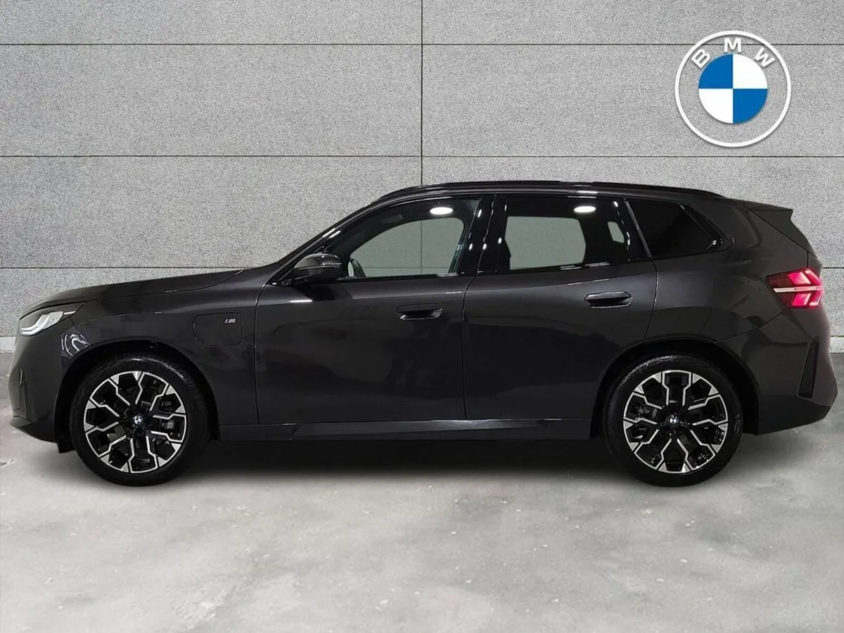 BMW X3 30e xDrive M Sport - Image 3