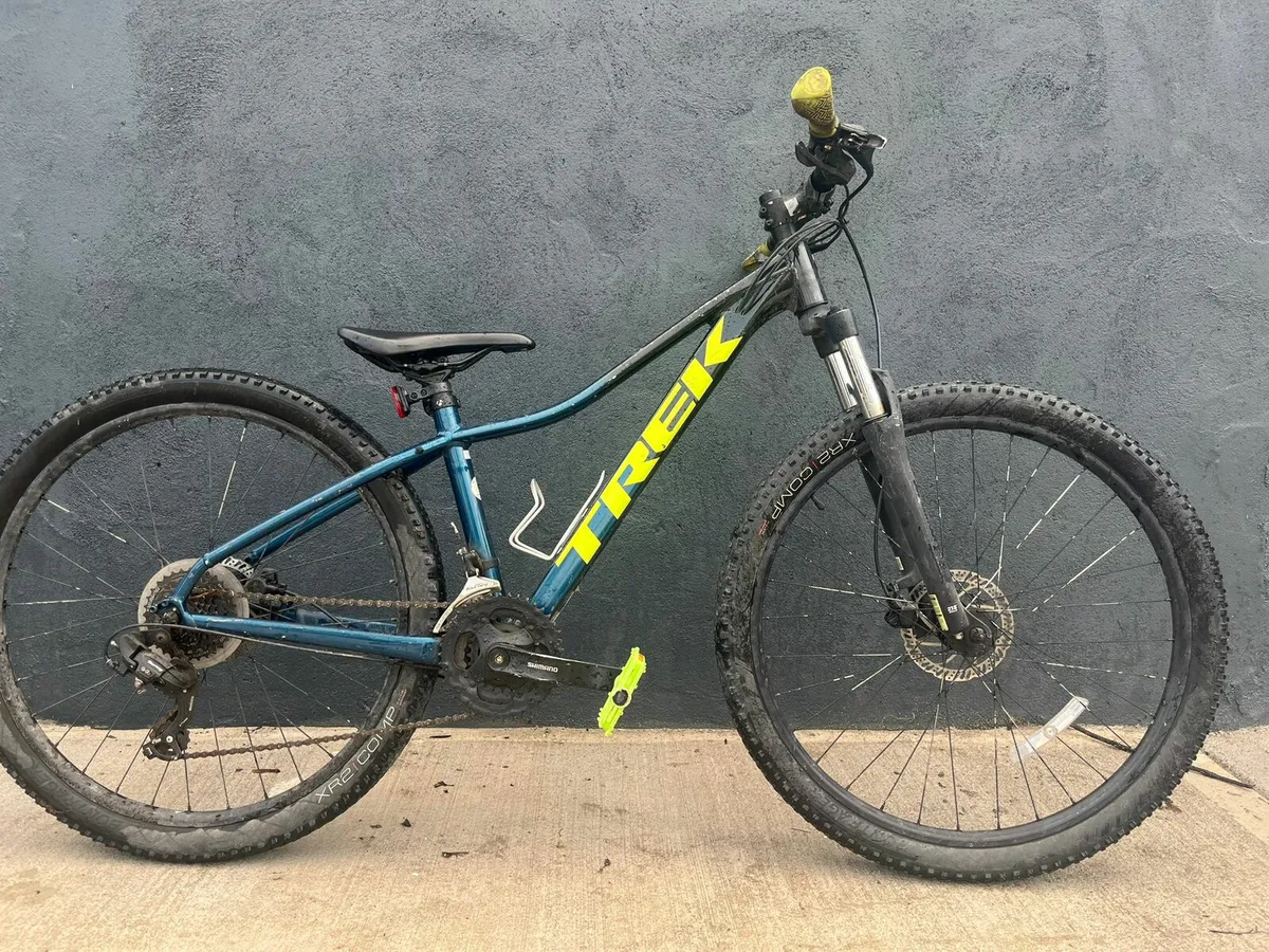 Trek Marlin 5 - Image 1
