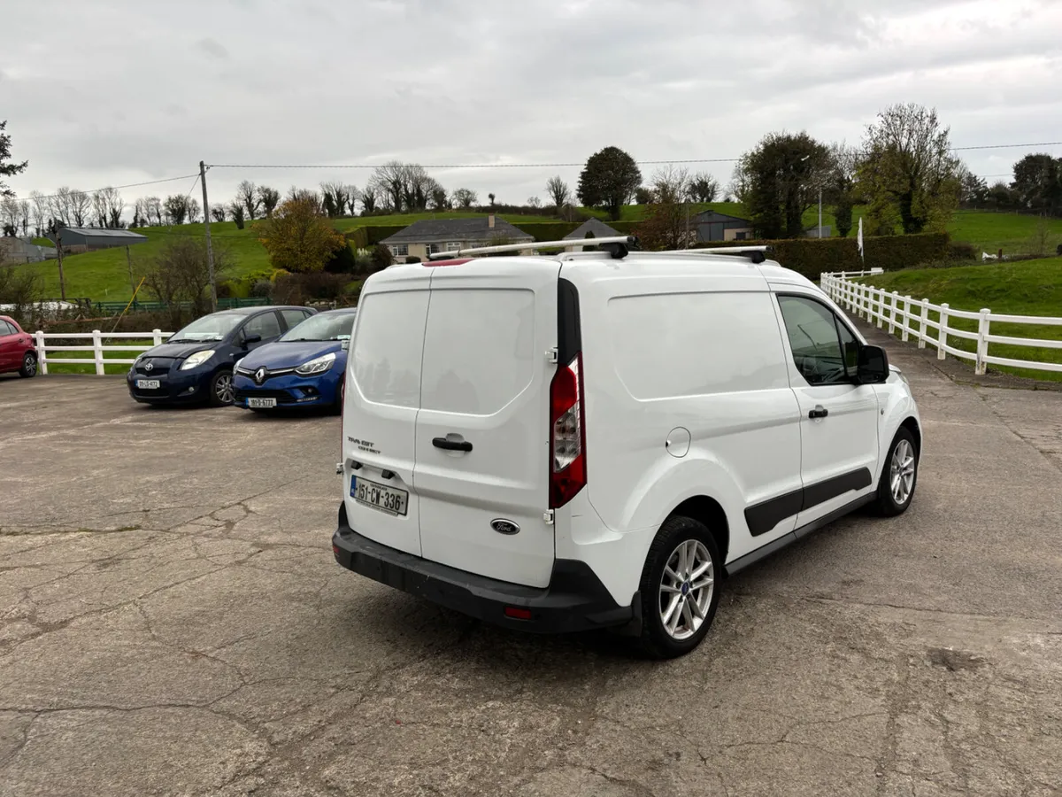 Ford Transit 2015 - Image 4