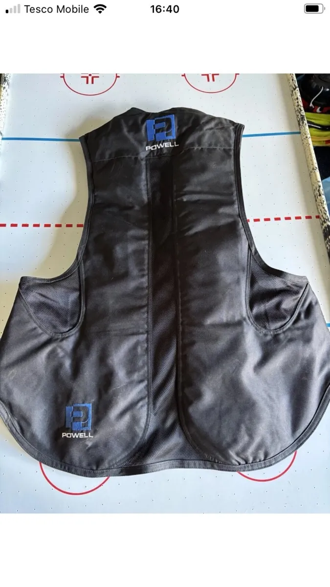 Pro air 2 body protector - Image 4