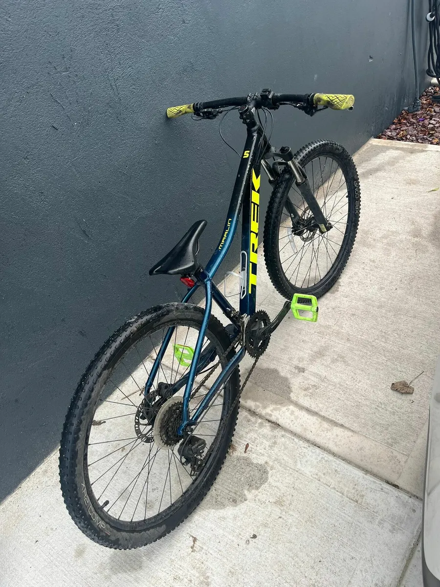 Trek Marlin 5 - Image 2
