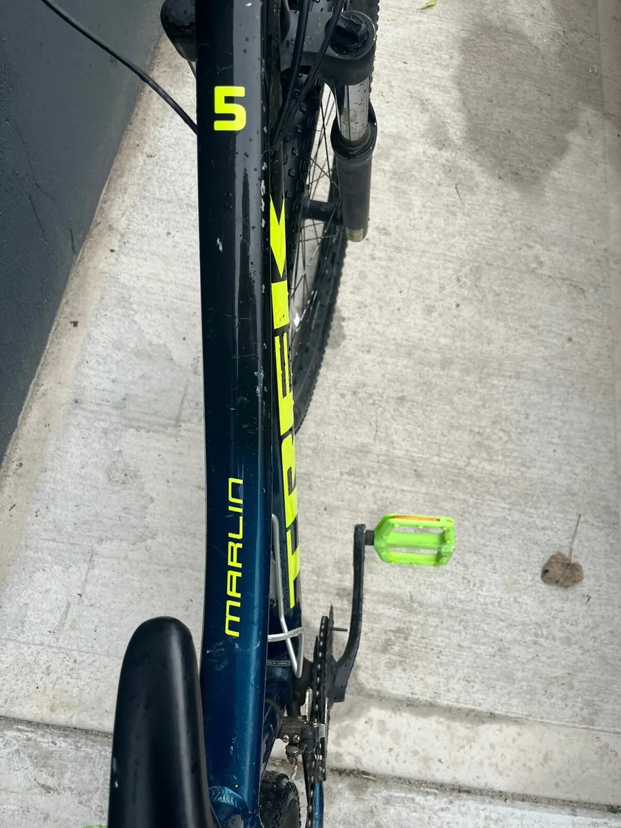 Trek Marlin 5 - Image 3