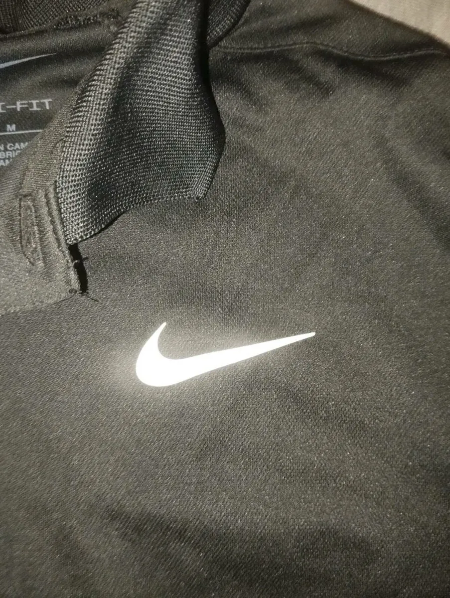 Nike polo - Image 2