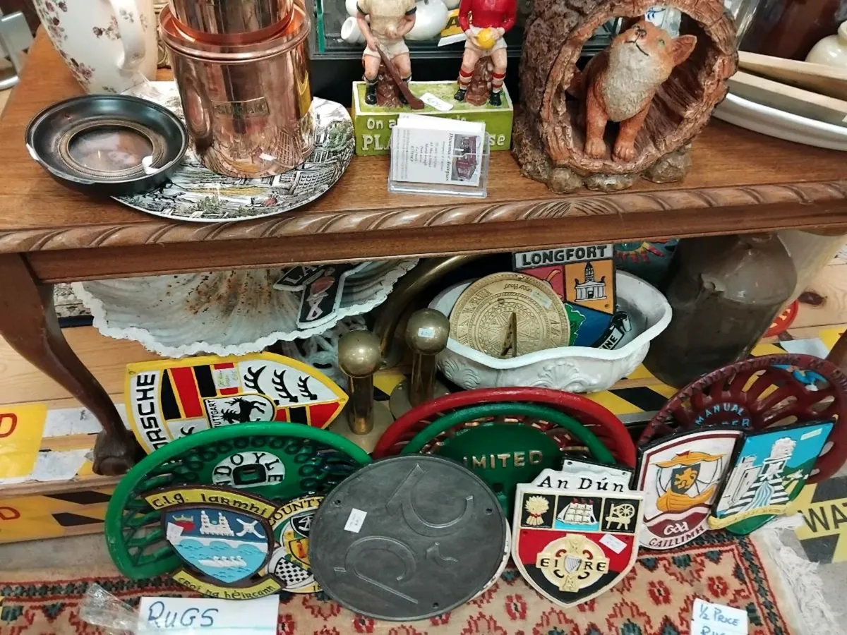 Antiques - Image 2