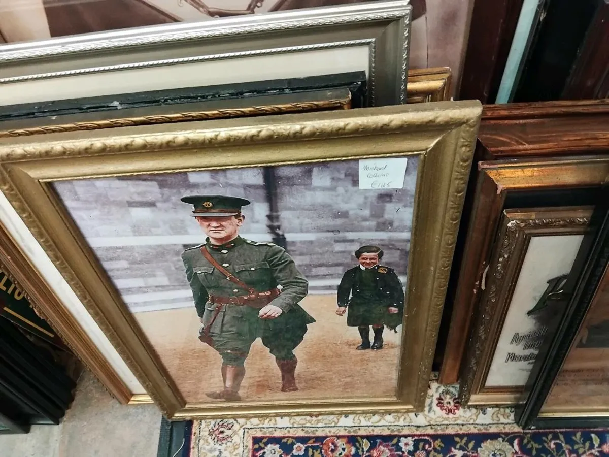 Antiques - Image 4