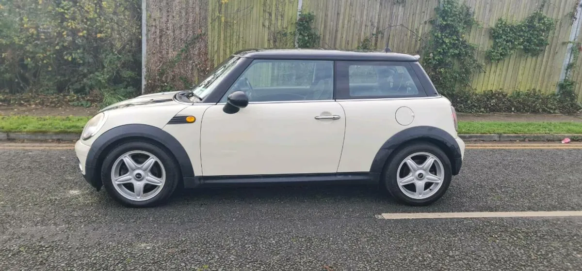 Mini cooper R56 2007 original condition 165km - Image 4
