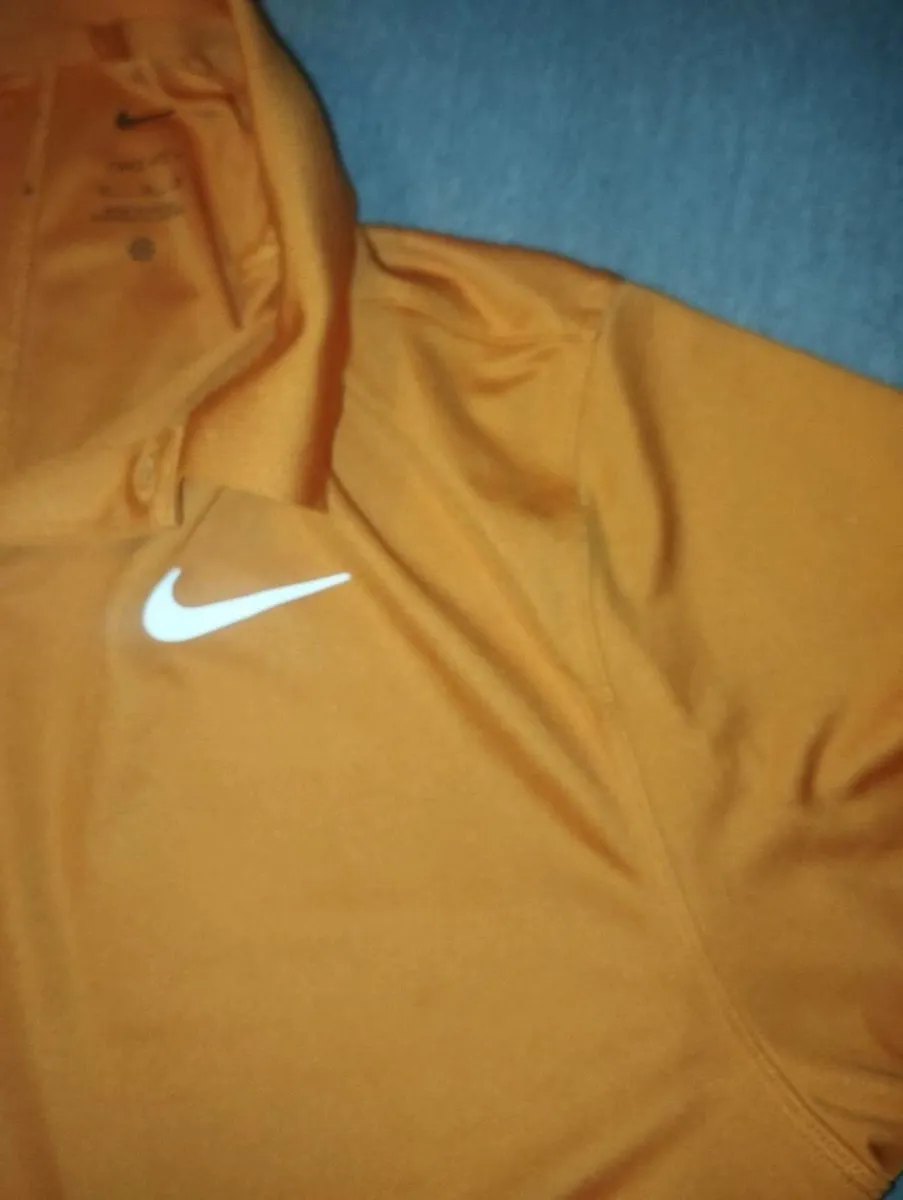 Nike polo - Image 4
