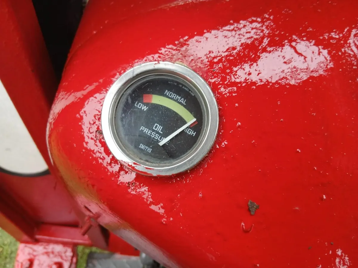 MASSEY FERGUSON - Image 3