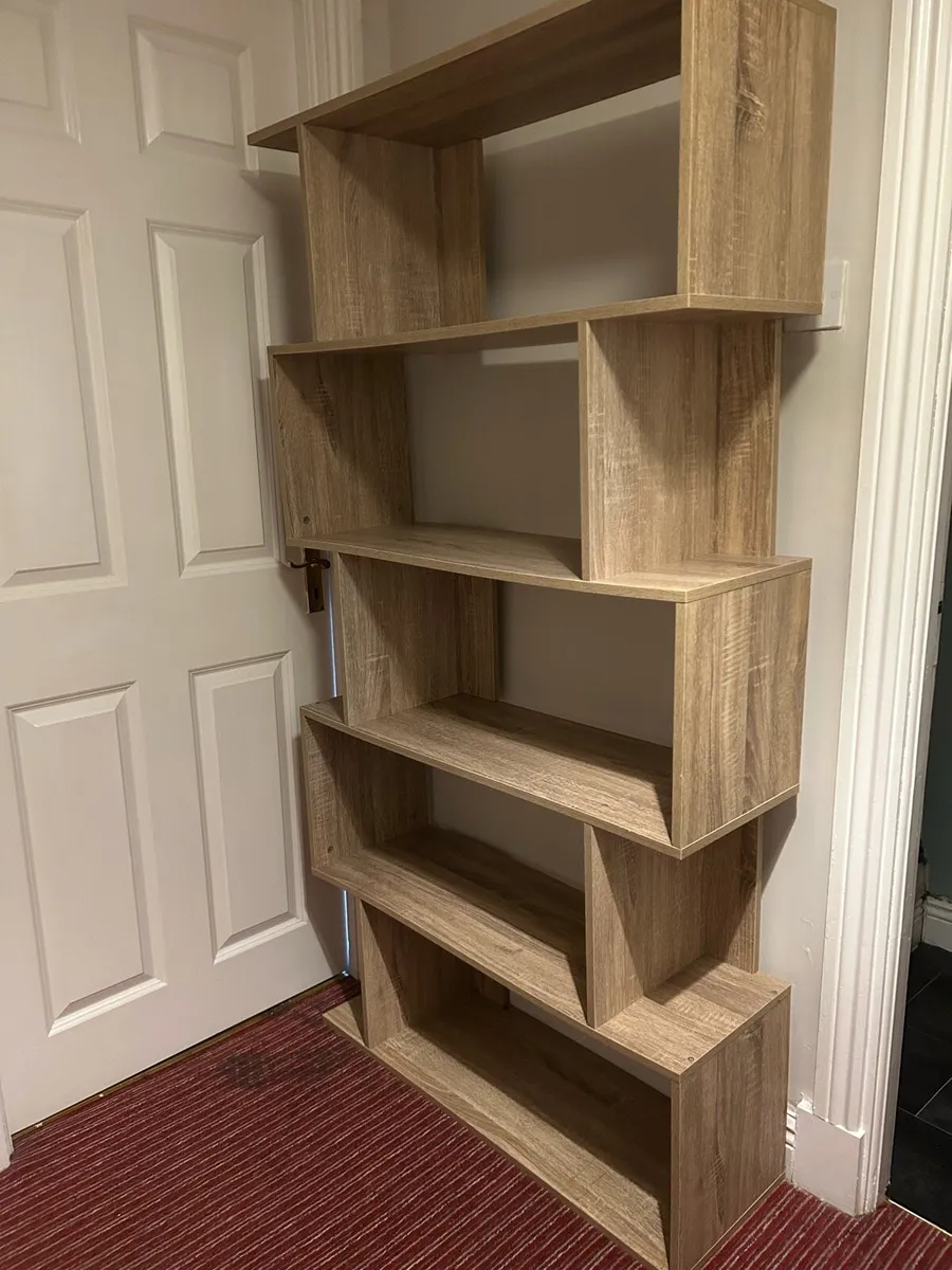 Bookcase - Image 1