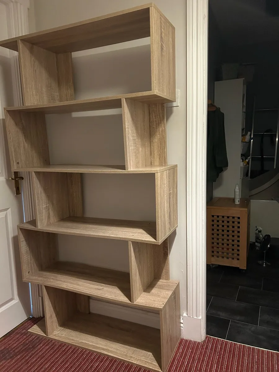 Bookcase - Image 2