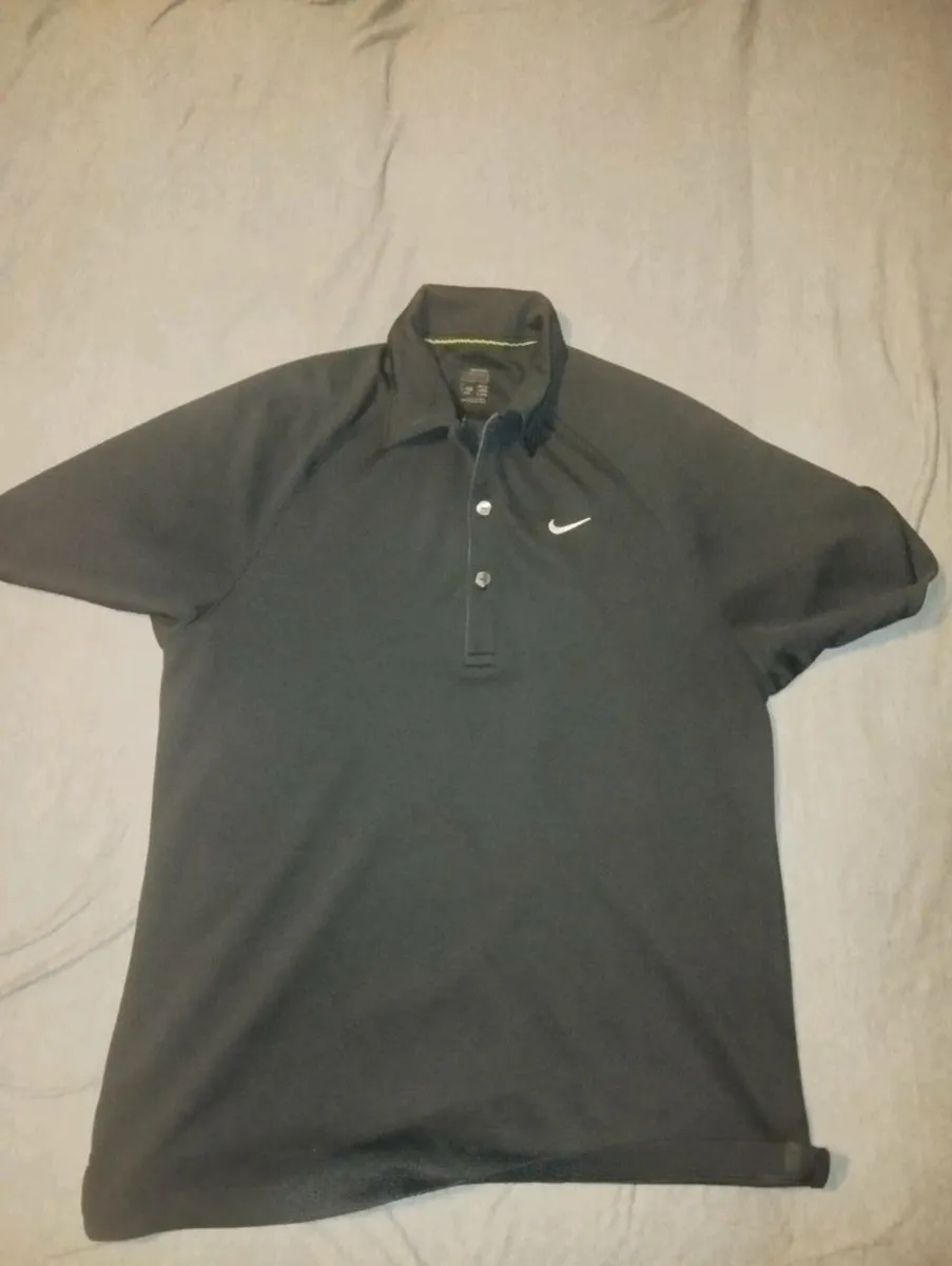 Nike polo - Image 1