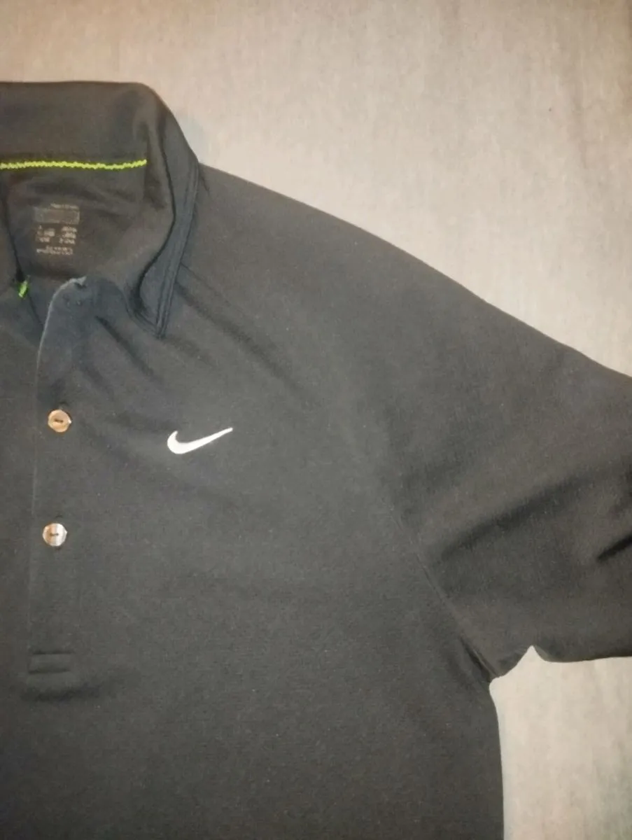 Nike polo - Image 3