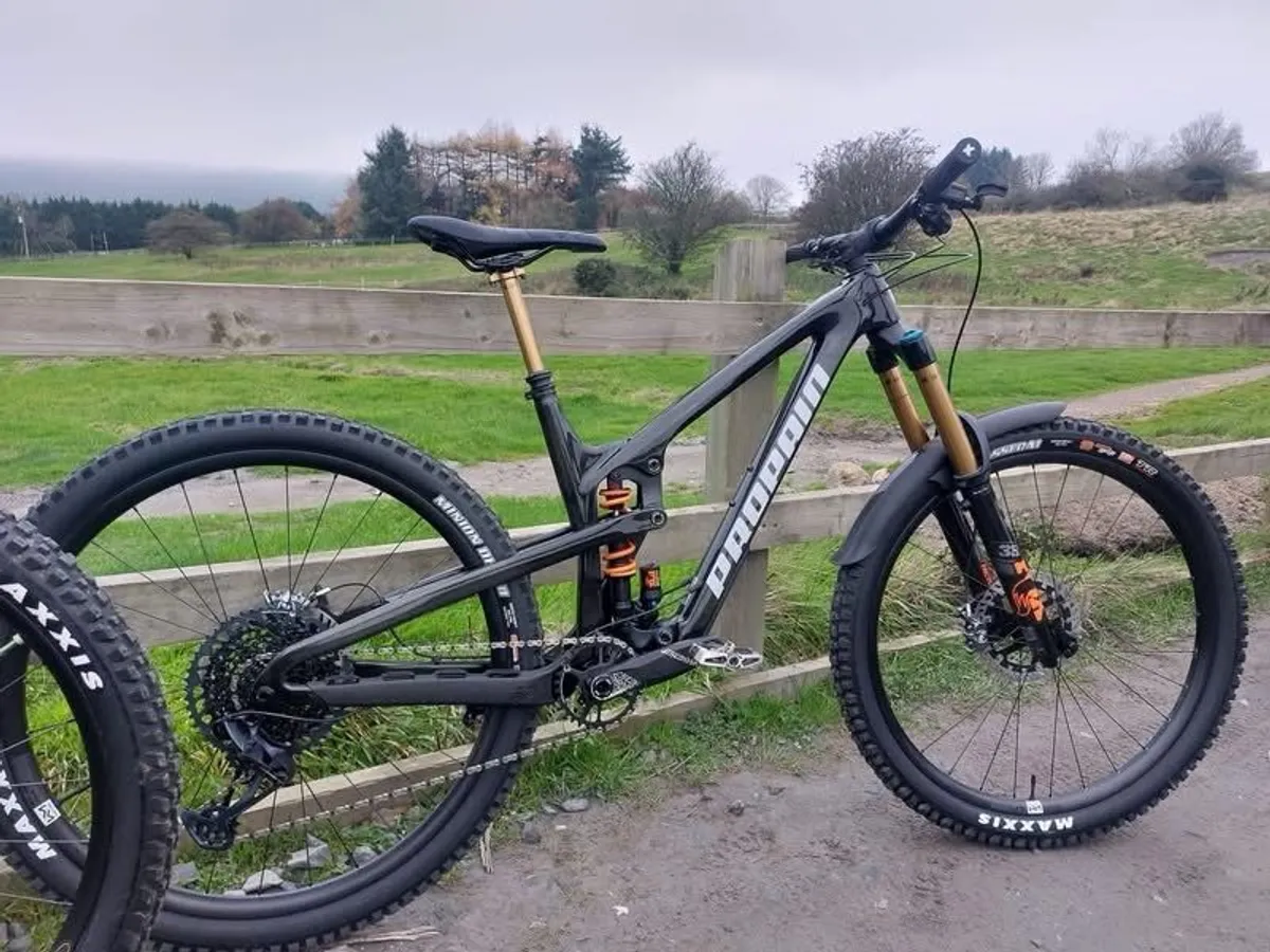 Propain Spindrift 4cf 2023/2024 - Image 2