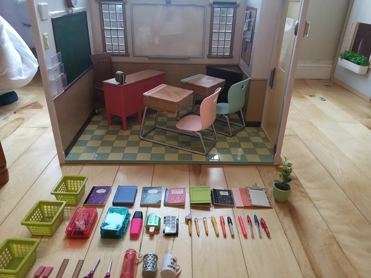 Our generation school - Image 1
