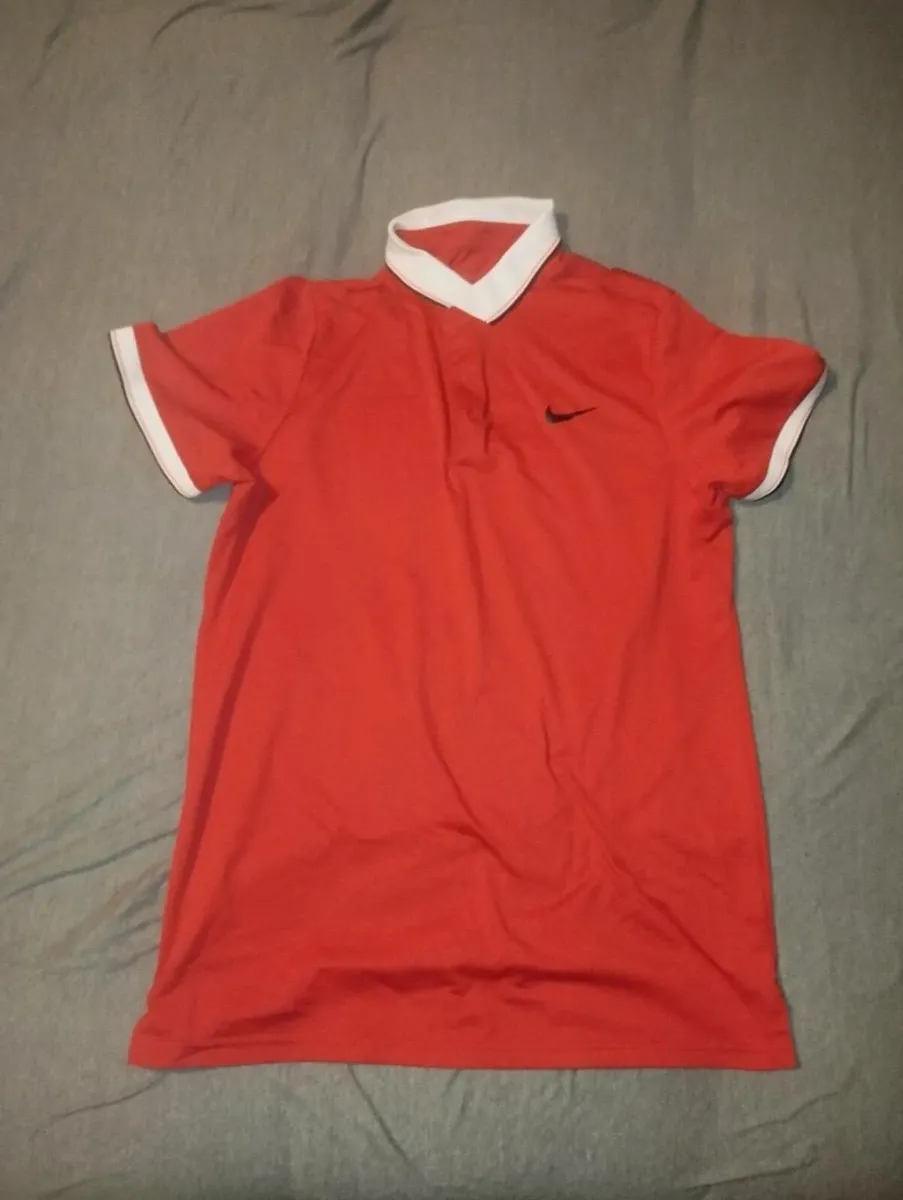 Nike polo - Image 1