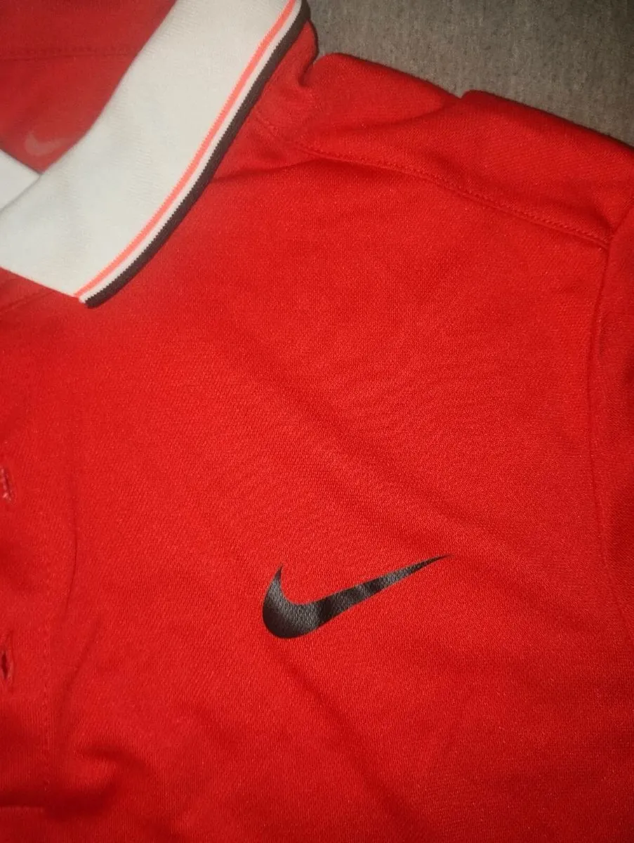 Nike polo - Image 2