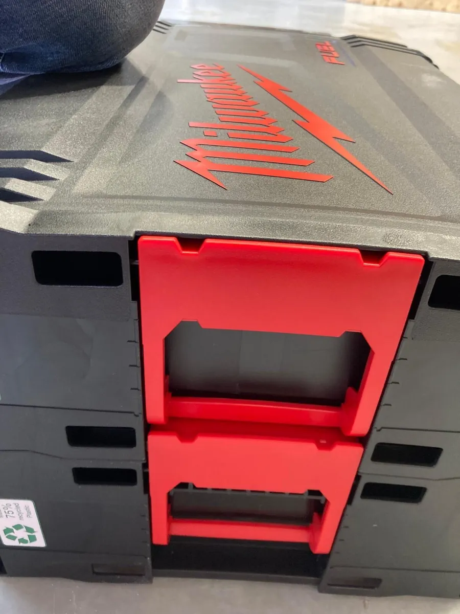 Storage boxes - Image 1