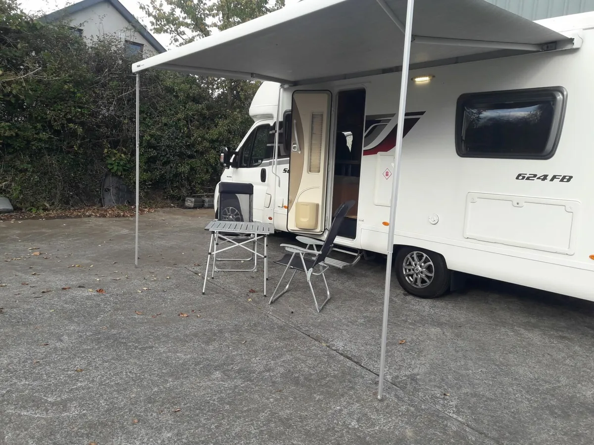 131 swift sundance new DOE and taxed - Image 2