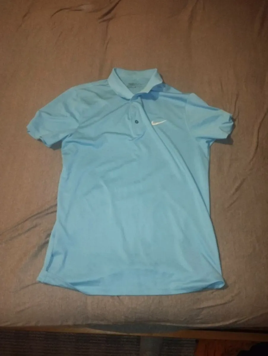Nike polo - Image 1