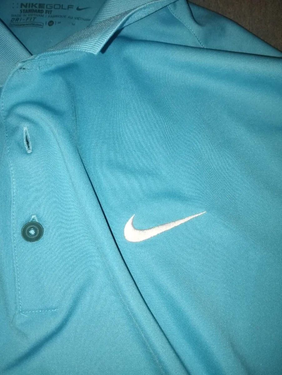 Nike polo - Image 2