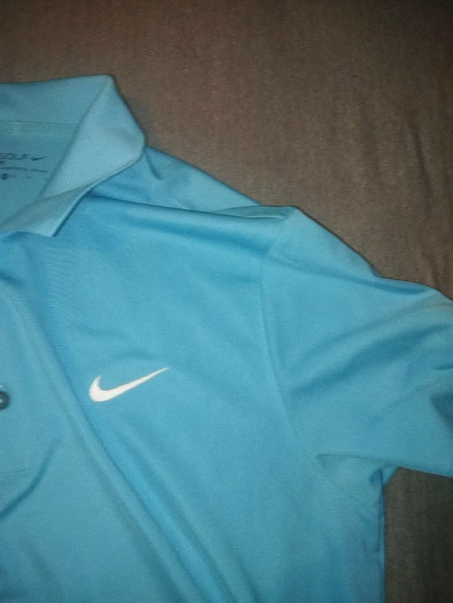 Nike polo - Image 3