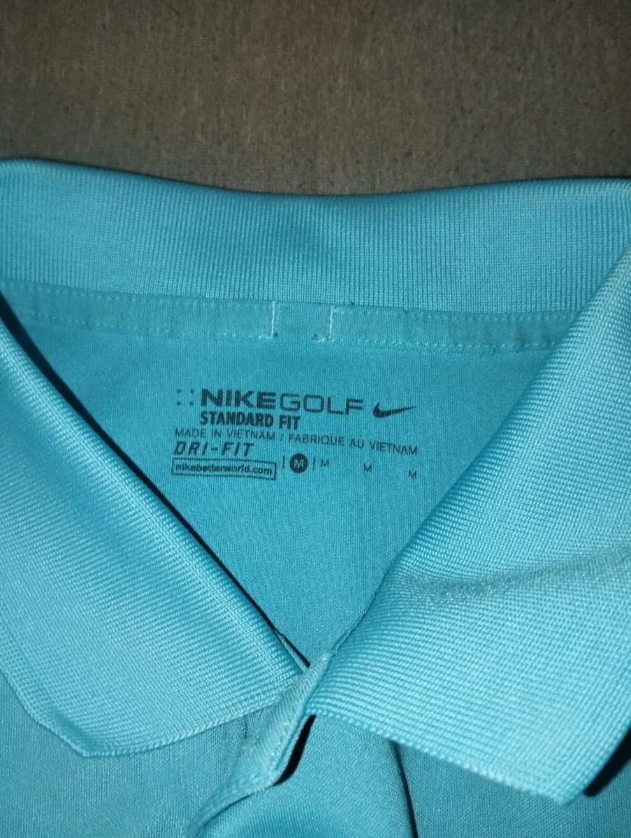 Nike polo - Image 4