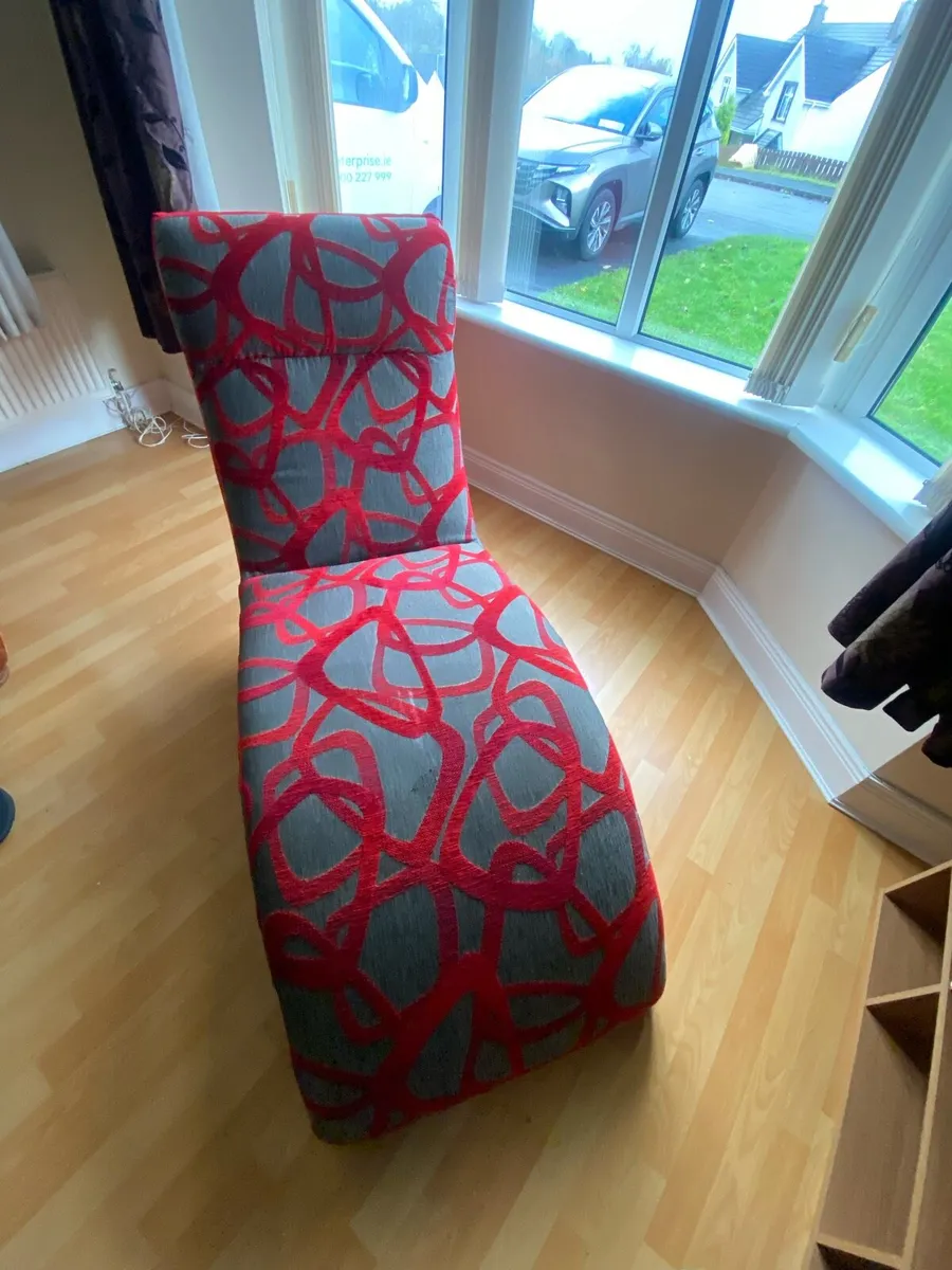 Chaise Longue - Image 2